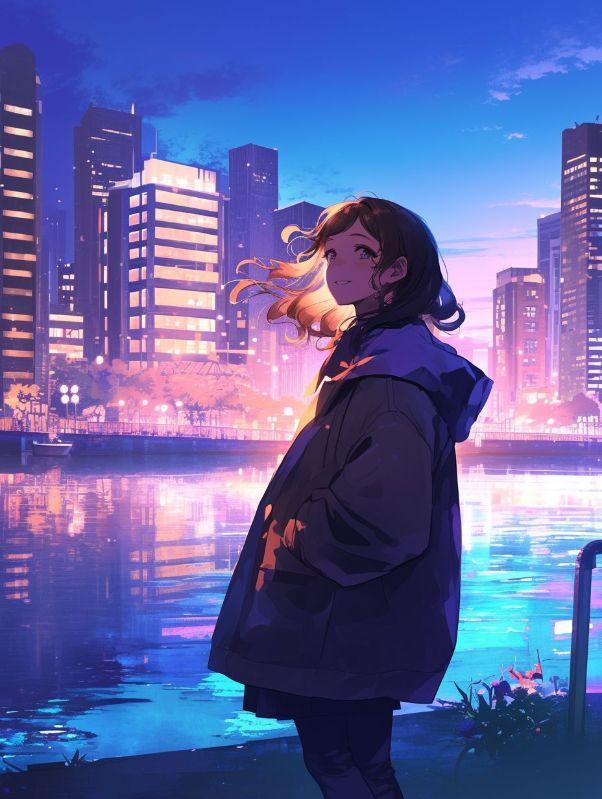 崩坏,为美好的世界献上祝福